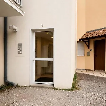 Duplex Cosy - Parking Gratuit - Proche Futuroscope * Buxerolles